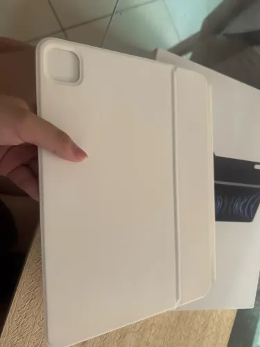 Capa iPad 11 pol 