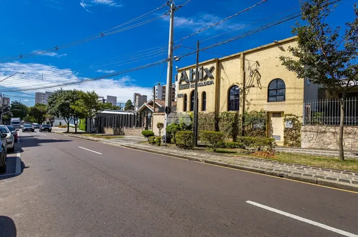 Terreno Comercial para Venda no Bairro Centro