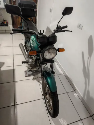 CG Titan KS 2001