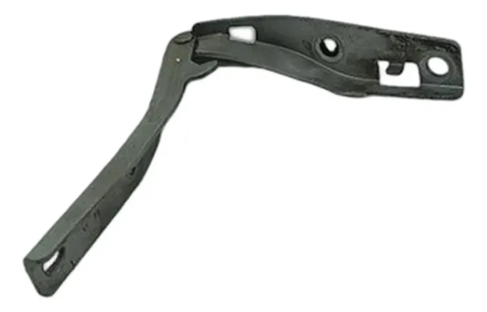 Dobradiça Capô Peugeot 207 2008-2015 Esquerda Original