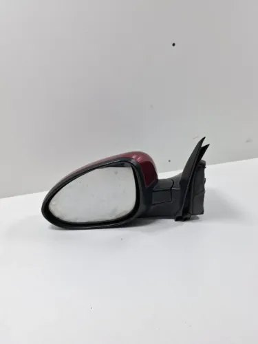Retrovisor Esquerdo Chevrolet Sonic 2013/14
