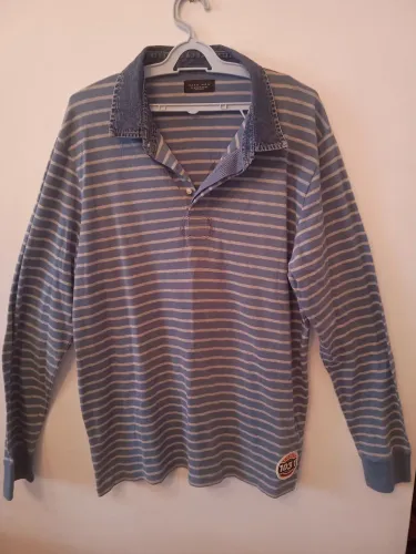 Camisa malha