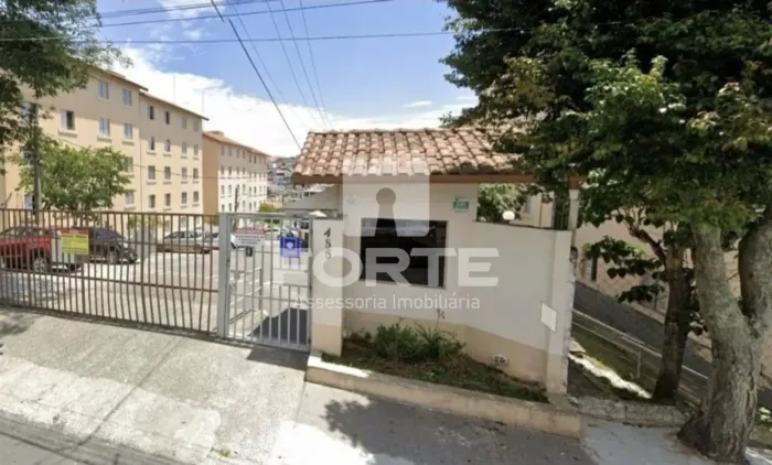 Alugo Apartamento Mobiliado em Mogi das Cruzes!!!