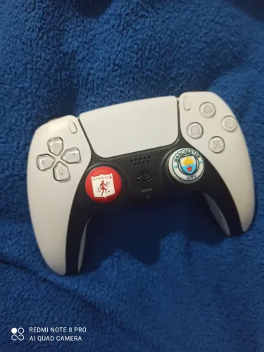 Controle original PS5
