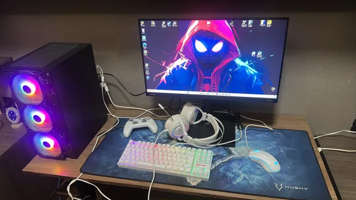 PC GAMER OPORTUNIDADE