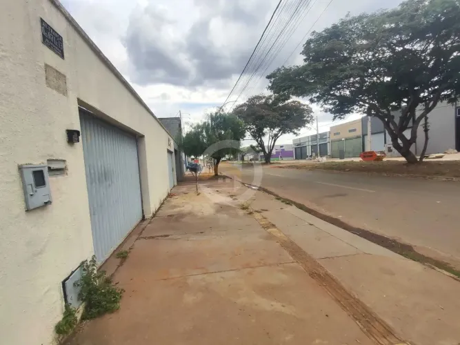 Casa em Jardim Ipanema, Goiânia/GO