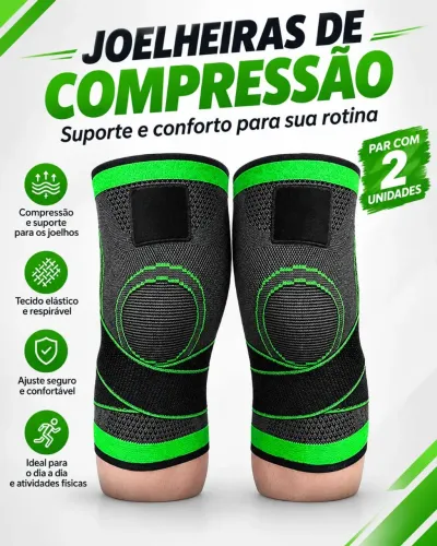 MAIS CONFORTO E SUPORTE PARA A SUA ROTINA!
