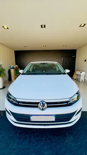Volkswagen Virtus Highline 200 TSI 1.0 Flex 12V AUT 2022