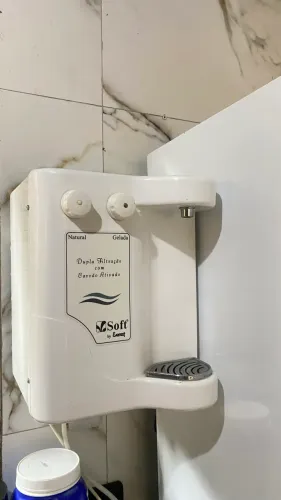 Filtro Electrolux 