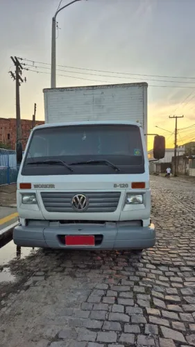 Mudanças e Transportes