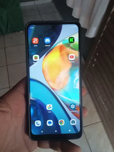 Moto g 22 128g