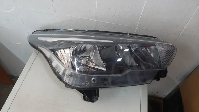 Farol argo 2018 sem led