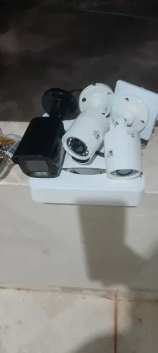 Segurança