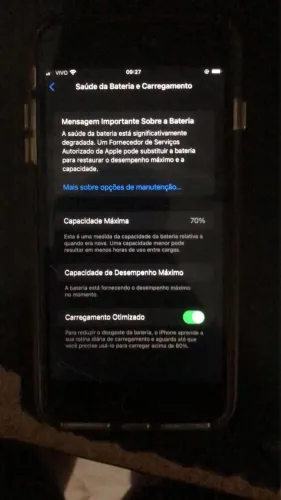 iPhone 8 Plus 