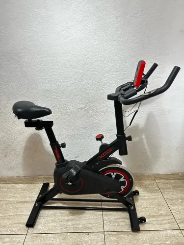 Bike ergométrica