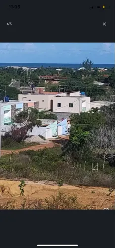 Vendo lote linha verde