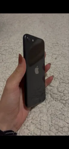iPhone SE