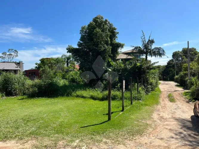 Terreno com 547 m², Praia do Rosa - Imbituba/SC