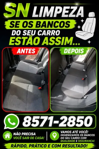 Lavagem a seco
