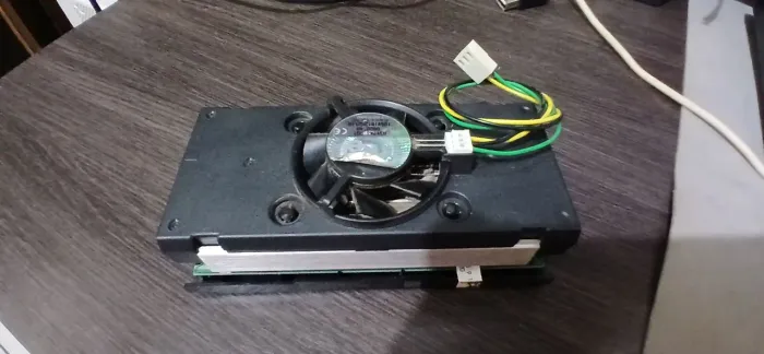Processaodr intel Cartucho pentium 3 para colecionador