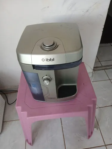 Gela agua 
