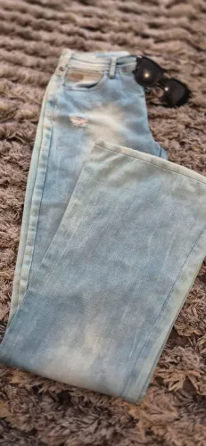 Calça FORUM