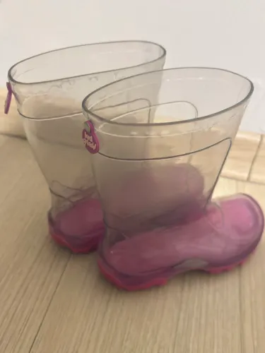 Galocha chuva