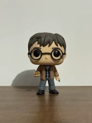 Funko pop Harry Potter