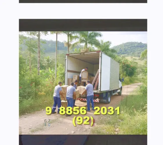 frete bau! preciso de transportes bem rápidos e preços imbatíveis!