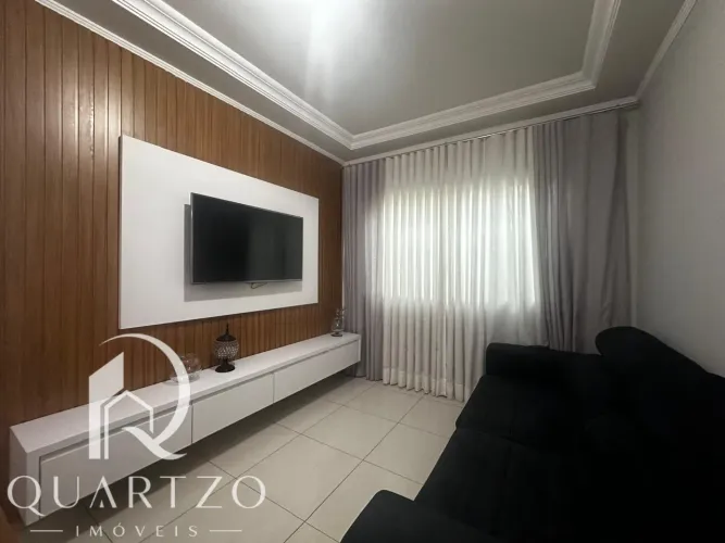Sobrado no Cidade Jardim | 3 Suítes | Mobiliado | Imóvel Independente | Próximo à UEM