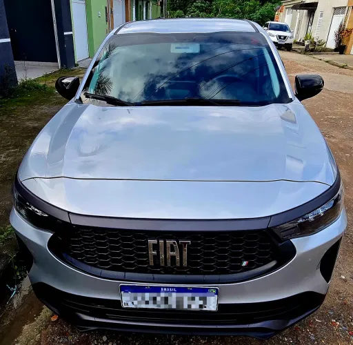 Fiat Fastback 1.0 200 Turbo Flex AUT 2024