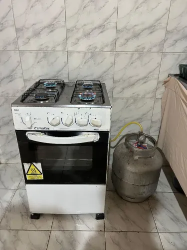 Fogão 