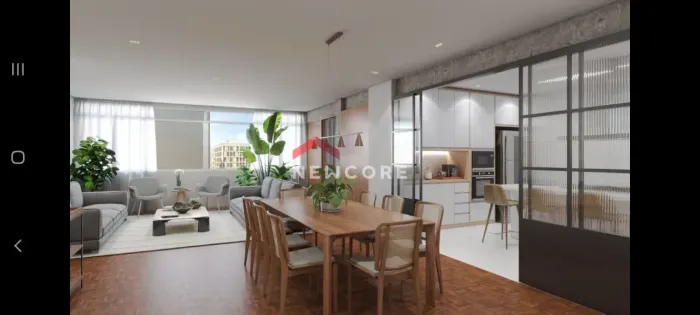 Apartamento em Alameda Tietê - Cerqueira César - São Paulo/SP