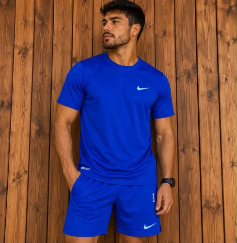 Conjunto masculino 
