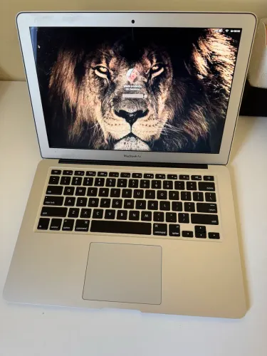MacBook Air 2017 gb 128