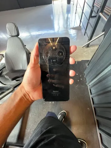 Xiaomi 14c