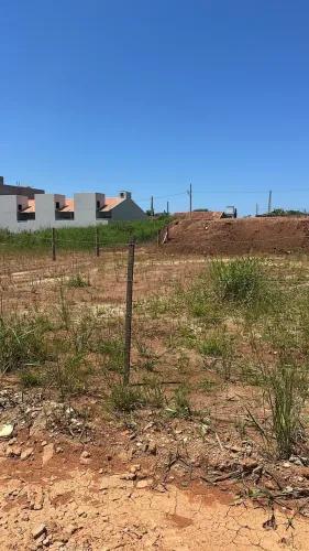 Terreno à venda Itajuba Barra Velha/SC