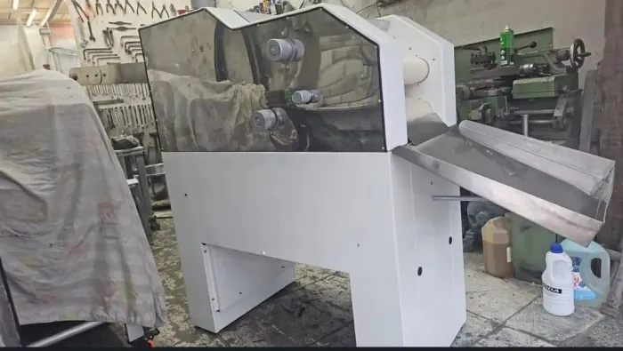 Divisora Modeladora Perfecta Vt