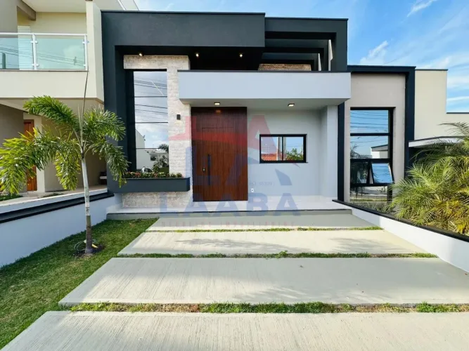 Casa em Condomínio para Venda, Comdomínio Vista Verde Indaiatuba SP