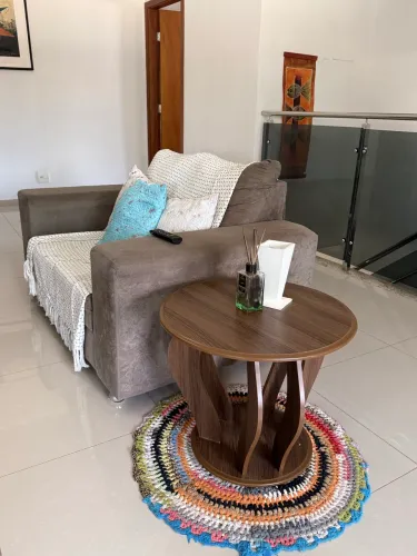 Sofá 2 lugares