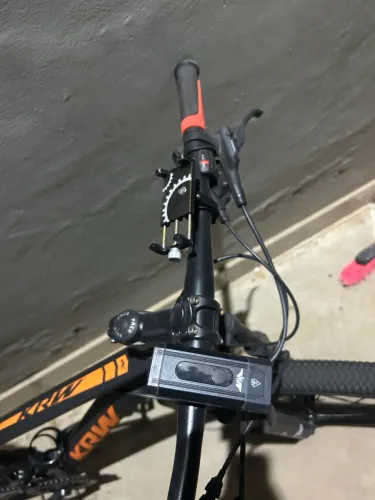 Montain Bike KRW aro 29