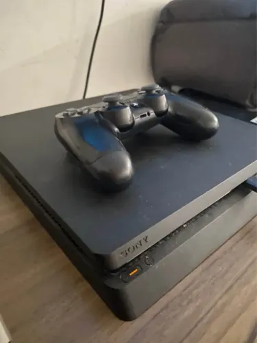PS4 1TB