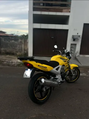 Twister 250