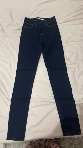Calça zerada Levi?s 