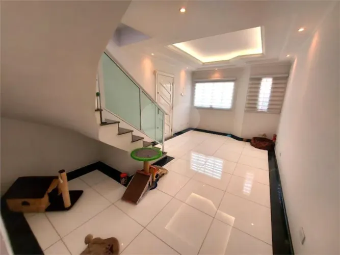 Casa à venda com 2 quartos em Vila Mafra, São Paulo