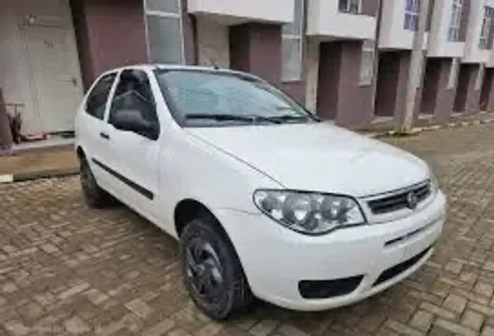 Fiat Palio Celebration 1.0 Fire Flex 8V 2P 2016