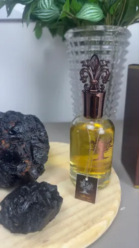 Perfume Árabe Oud Lil Abad Manasik - Eau de Parfum 100 ml