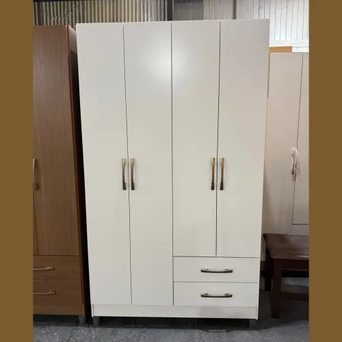 Guarda roupa de solteiro - entrego hoje 