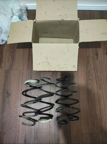 Molas originais vw UP 