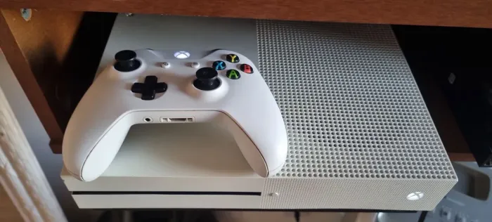 Xbox One S 1 TB